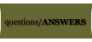 Regular questions from our customers
