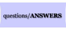 Regular questions from our customers