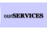 INformation about the services we offer