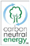 Carbon Neutral Energy