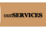 INformation about the services we offer