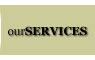 INformation about the services we offer