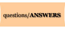 Regular questions from our customers