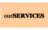 INformation about the services we offer