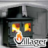 Villager