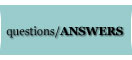 Regular questions from our customers