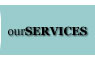 INformation about the services we offer
